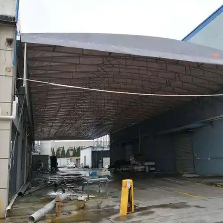 清丰县电动/移动推拉棚