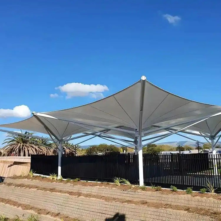 清丰县工程案例