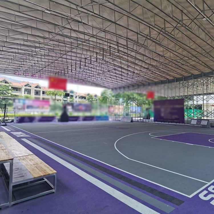 清丰县工程案例