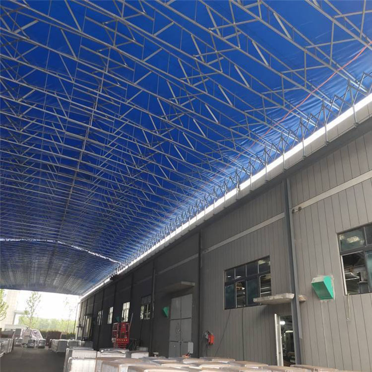 清丰县工程案例