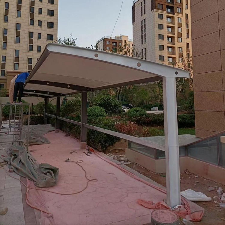 清丰县工程案例